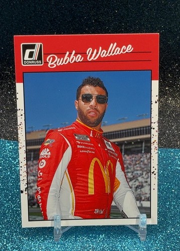 2023 panini donruss racing - donruss,