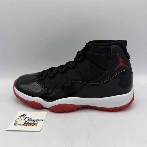 Nike air jordan retro bred - retro,