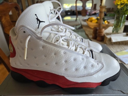 Air jordan retro - retro, chicago